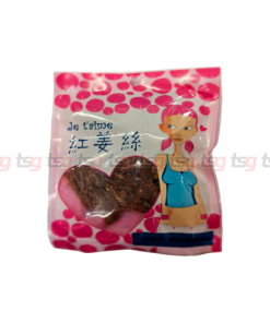 Pink Lady Red Ginger 70g(100)