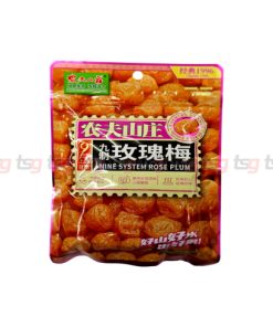 Farms Grange Rose Plum 108g(25)