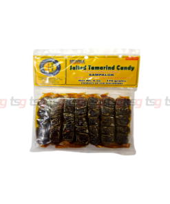 Salted Tamarind Sampalok 170g (25)
