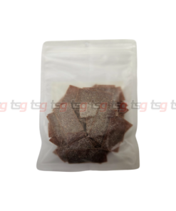 Salty Plum Pieces 80g(100)