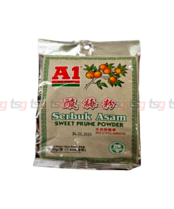 A1 Sweet Plum Powder 80g (100)