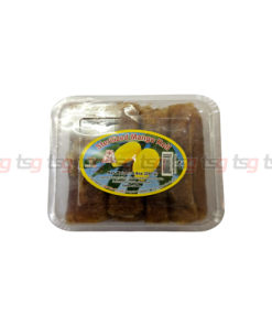Sterilized Mango Roll 250g(20)