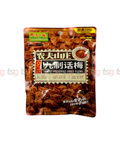 Farms Grange Sweet Preserved Dried Plum 88g(25)