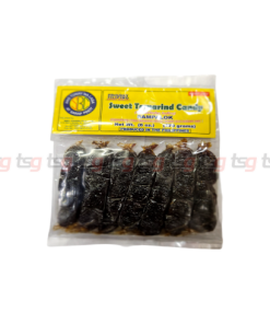 Sweet tamarind Candy 170g (25)