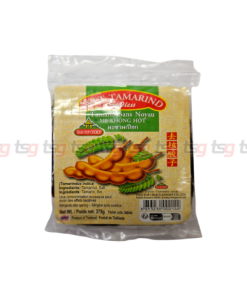 TTC Preserved Tamarind 375g(50)