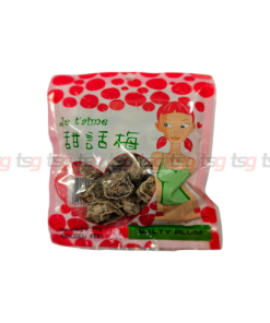 Pink Lady White Salty Plum 70g (100)