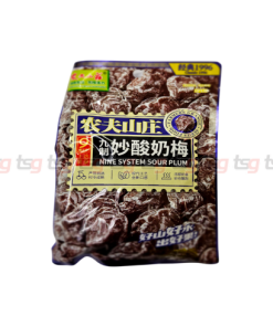 Farms Grange Yogurt Flavour Plum 108g(25)